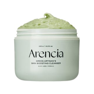 Arencia Green Artisan Skin Boosting Cleanser