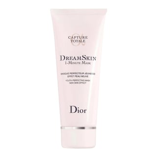 迪奧 Capture Dreamskin 1分鐘面膜
