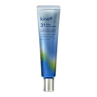 Kineff Dermacycle 31 Allday Shield Cream