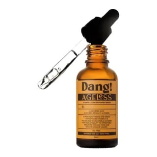 Dang Lifestyle Ageless سيروم فيتامين C المركّز (خالٍ من الزيوت)