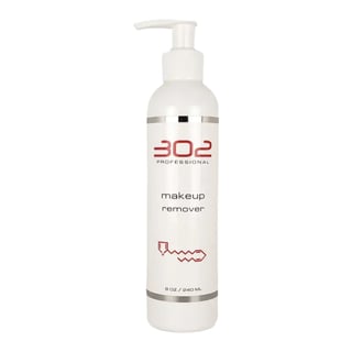 302 Skincare メイクアップリムーバー
