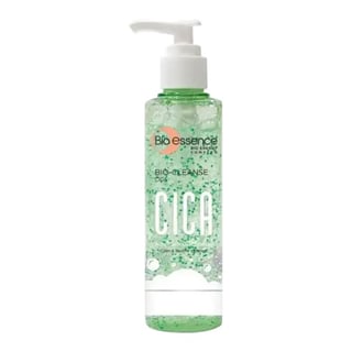 碧歐斯 Bio-Cleanse Cica Acne Clear 淨痘凝膠潔顏乳