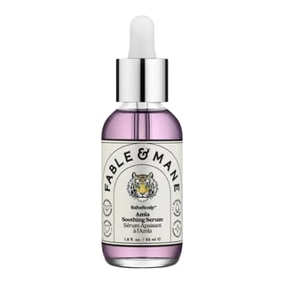 Fable & Mane SahaScalp Amla سيروم مهدئ