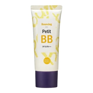 ホリカホリカ バウンシング プチ BBクリーム SPF 30