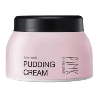 Pink By Pure Beauty So Smooth 布丁霜