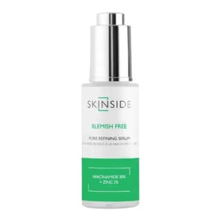 Skin Side سيروم Blemish Free لتنعيم مظهر المسام