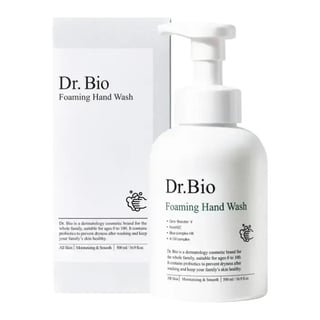 Dr. Bio 泡沫洗手液