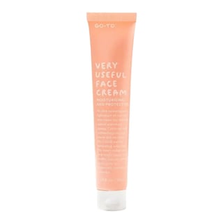 Go-To Skincare Very Useful Face Cream