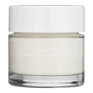 M.S Skincare 玫瑰水亮採提昇保濕霜