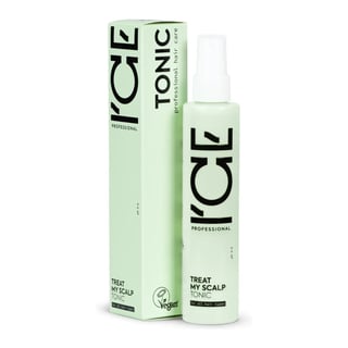 Natura Siberica Ice Professional Refresh My Scalp Tonic