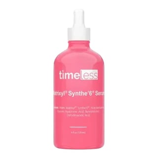 Timeless Skin Care Matrixyl Synthe'6 Serum