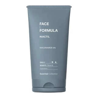 Face Formula Niactil