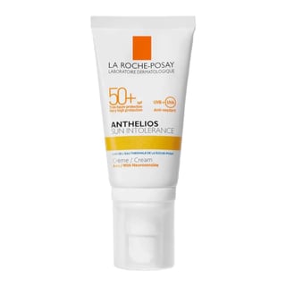 理膚寶水 Anthelios Sun Intolerance Skin Sensitive to UV Radiation SPF50