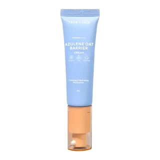 True to Skin Azulene Oat 屏障乳霜