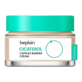 Beplain Cicaterol 膠囊屏障霜