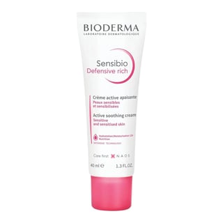 Bioderma Sensibio Defensive Rich Cream