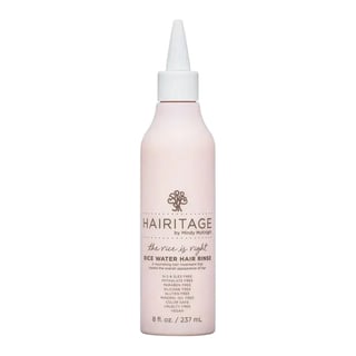 Hairitage ذا رايس إز رايت غسول الشعر بماء الأرز