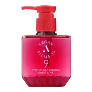 Masil ALLMASIL Vegan 9 Protein Silk Essence Sweet Love
