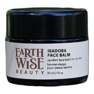 Earthwise Beauty 伊莎多拉臉部修護膏