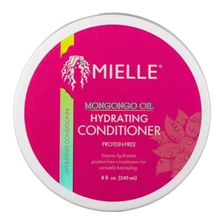 Mielle Organics Mongongo Oil Protein-Free Hydrating Conditioner