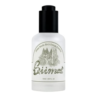 Siimes Nordic Birch Energy Essence