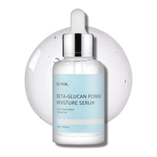 iUNIK Beta Glucan Power Moisture Serum