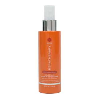 Keratherapy Color Seal Leave-In Conditioner