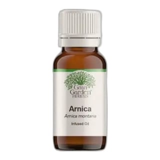Gaia Garden Arnica Infused Oil