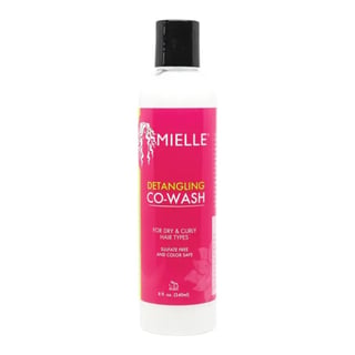 Mielle Organics 解結護髮共洗霜