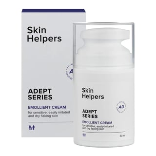 Skin Helpers 滋潤霜