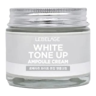 Lebelage 白皙提亮安瓶霜