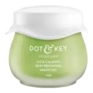 Dot & Key Skincare Cica & Niacinamide Night Gel