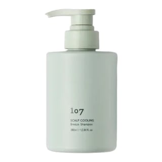 107 Scalp Cooling Breeze Shampoo