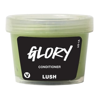 LUSH Glory Conditioner