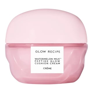 Glow Recipe كريم Watermelon Milk Peptide Glow بتركيبة كوشن