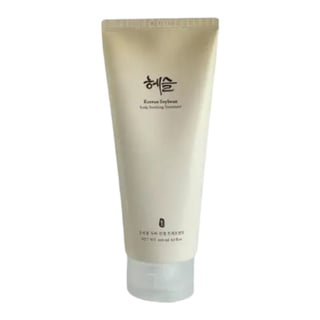 Hesul Korean Soybean Scalp Soothing Treatment