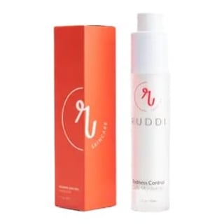 Ruddi Skincare 泛紅調理