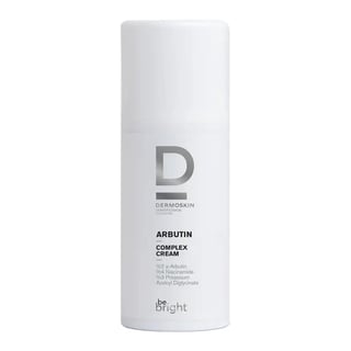 Dermoskin Be Bright Arbutin Complex Cream