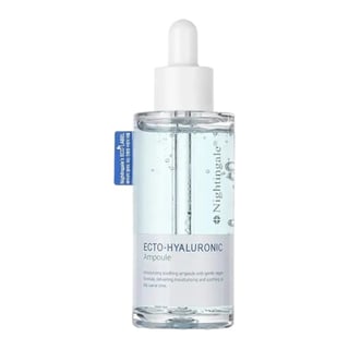 Nightingale أمبول Ecto-Hyaluronic