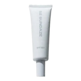 52 Sundaze 防曬乳 多重活性霜 SPF 50+