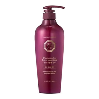 Daeng Gi Meo Ri Shampoo For Damaged Hair