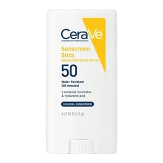 適樂膚 礦物防曬棒 SPF 50