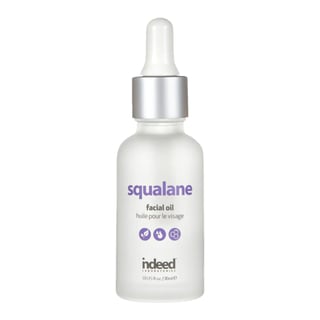 Indeed Labs Squalane Facial Oil