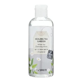The Saem Healing Tea Garden White Tea ماء التنظيف