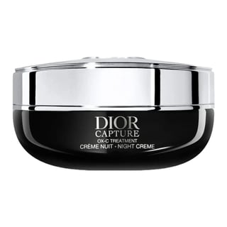 Dior Capture Ox-C Treatment Night Creme