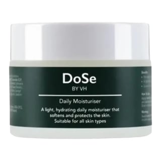 Dose By VH Daily 日常保濕乳霜