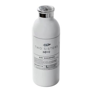 Two Sisters Naturals Dry Shampoo