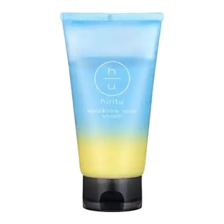 Hiritu Scalp & Body Scrub Smooth