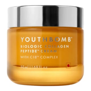 Beauty Pie Youthbomb Biologic 膠原蛋白胜肽霜