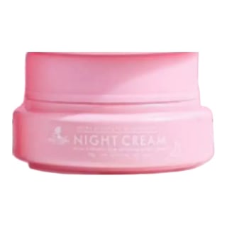 Perfect Skin Rejuvenating Night Cream